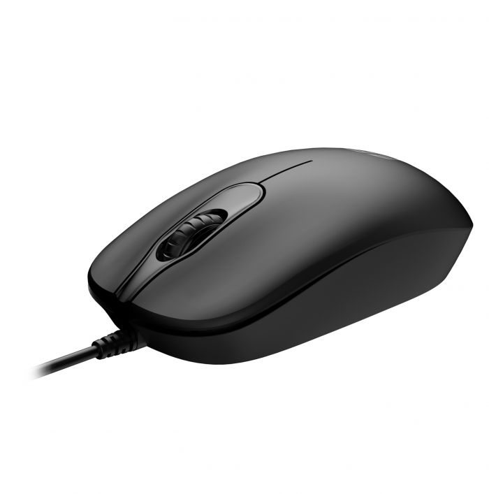 Миша 2E MF405, USB-A, чорний