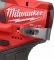 Гвинтоверт ударний акумуляторний Milwaukee M12 FID2-202X 12В АКБ 2х2А·год 0-4000об/хв 170Нм 1/4" ЗП C12C жилет кейс
