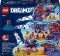 Конструктор LEGO DREAMZzz Кошмарні істоти Невідьми