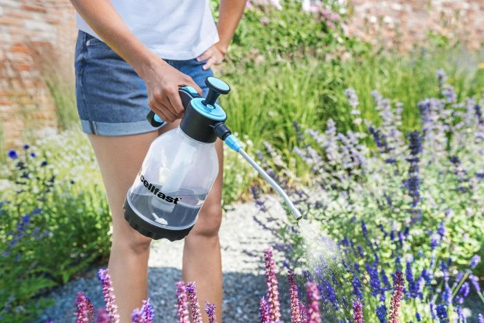 Обприскувач ручний Cellfast 1.5л 3бар