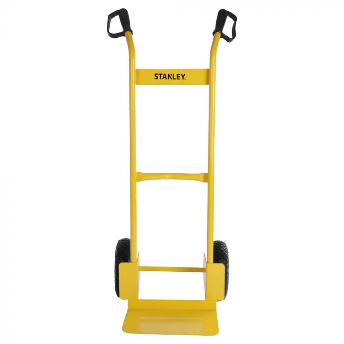 Візок вантажний Stanley універсальний, платформа 35.5х24см, до 200кг, вага 9.7кг