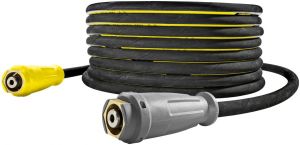 Шланг високого тиску Karcher, 10м, DN 8, 155°C, 315 бар