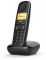 Радіотелефон DECT Gigaset A270, чорний