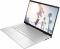 Ноутбук HP Pavilion x360 14-ek2007ua 14" FHD IPS Touch, Intel 3-100U, 8GB, F512GB, UMA, DOS, сріблястий