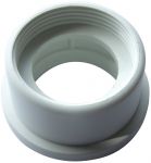 Перехідник Danfoss Living Eco, RTD, М28x1.5xМ30x1.5, пластик