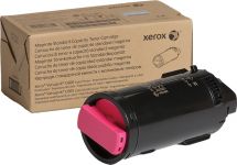 Тонер картридж Xerox VL C500/C505 Magenta 106R03856/106R03885