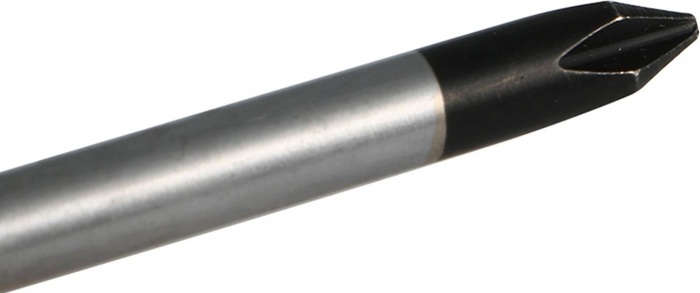 Викрутка Tolsen Ерго хрестова, PH1х38мм, сталь CrV