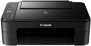 БФП А4 Canon PIXMA TS3340 black з Wi-Fi