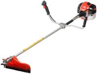 Тример садовий бензиновий Tekhmann BCG-2215 S 52см.куб 3.1к.с. ліска 48см ніж 25.5см 8.1кг