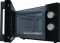 Мікрохвильова піч Gorenje, 17л, мех. керув., 700Вт, чорний