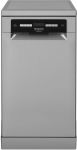 Посудомийна машина Hotpoint, 10компл., A+++, 45см, дисплей, нерж