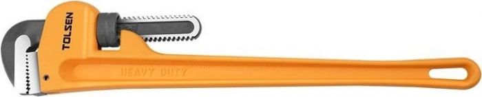 Ключ трубний Tolsen STILLSON, робочий діапазон 0-44мм, 300мм