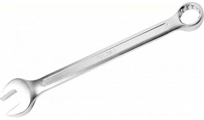 Ключ комбінований Tolsen, 10мм, CrV