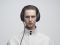 Навушники Over-ear Sony WH-1000XM6 BT 5.3, ANC, Hi-Res, AAC, LDAC, LC3, Wireless, Mic, Чорний