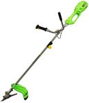 Тример садовий Gartner BCE-2020 2000Вт ліска 40см ніж 23см 4.5кг