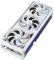 Відеокарта ASUS GeForce RTX 5090 32GB GDDR7 OC ROG-ASTRAL-RTX5090-O32G-WHITE білий