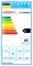Витяжка Ardesto телескопічна, 60см, 450м3ч, нерж