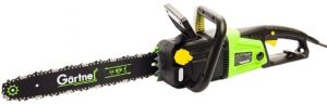 Пила ланцюгова мережева Gartner CSE-2616 2600Вт 40см 5.4кг