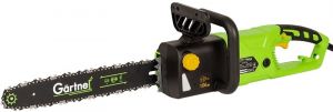 Пила ланцюгова мережева Gartner CSE-2604 S 2600Вт 40см 5кг