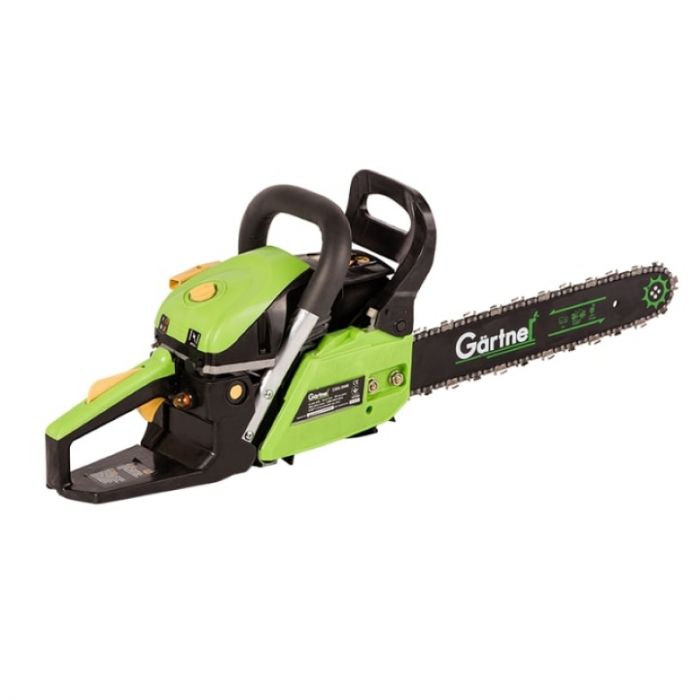 Пила ланцюгова бензинова Gartner CSG-3040 40см 3кВт/4.1л.с. 45см3 6кг