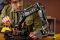 Конструктор LEGO Technic Екскаватор Volvo EC500 Hybrid