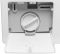 Пральна машина Miele WSD 164 WCS фронтальна, 9кг, 1400, A+++, 63.6см, дисплей, інвертор, Wi-Fi, білий
