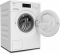 Пральна машина Miele WSA 023 WCS фронтальна, 7кг, 1400, A+++, 64.3см, дисплей, інвертор, білий