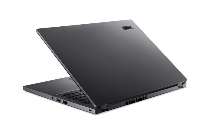 Ноутбук Acer TravelMate TMP216-41 16" WUXGA IPS, AMD R5-7535U, 16GB, F512GB, UMA, Lin, сірий