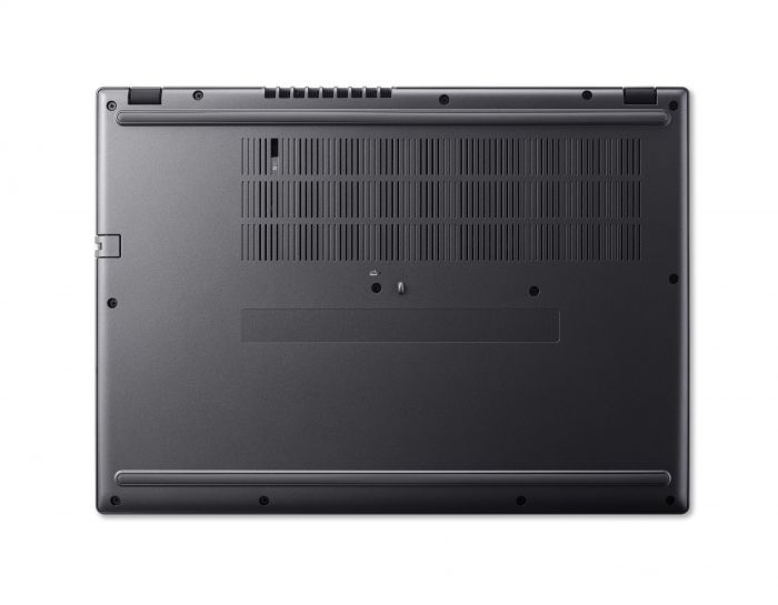 Ноутбук Acer TravelMate TMP216-41 16" WUXGA IPS, AMD R5-7535U, 16GB, F512GB, UMA, Lin, сірий