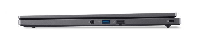 Ноутбук Acer TravelMate TMP216-41 16" WUXGA IPS, AMD R5-7535U, 16GB, F512GB, UMA, Lin, сірий