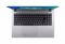 Ноутбук Acer TravelMate TMP215-55 15.6" FHD IPS, Intel 7-150U, 64GB, F1TB, UMA, Lin, сріблястий