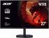 Монітор Acer 27" KG271Gbmix HDMI, IPS, 180Hz, 1ms