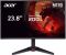 Монітор Acer 23.8" VG240YX1bmiipx HDMI, IPS, 180Hz, 1ms, FreeSync