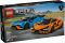 Конструктор LEGO Speed Champions Lamborghini Revuelto та Huracan STO