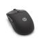 Миша HP 400 Quiet, WL/BT, чорний