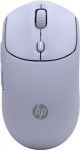 Миша HP 400 Quiet, WL/BT, фіолетовий