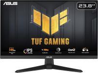 Монітор Asus 23.8" TUF Gaming VG249QE5A HDMI, DP, MM, IPS, 146Hz, 1ms, sRGB 125%, AdaptiveSync
