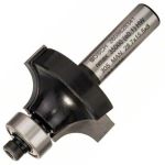 Фреза карнизна Bosch Professional Std S8 R8 L15.2