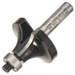 Фреза карнизна Bosch Professional Std S8 R12 L19