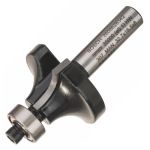 Фреза карнизна Bosch Professional Std S8 R10 L16.5