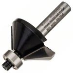 Фреза фасонна Bosch Professional Std S8 D11 L15 45°