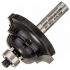 Фреза профільна D Bosch Professional Std S8 R6.3 B15 L18