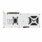Відеокарта ASUS GeForce RTX 5070 TI 16GB GDDR7 OC TUF-RTX5070TI-O16G-WHITE-GAMING білий