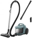 Пилосос Electrolux контейнерний, 850Вт, конт пил -2л, HEPA12, 3 насадки, зелений