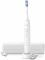 Щітка зубна електр. Philips, Sonicare 7100 Series, 62т. колив/хв, насадок-1, футляр, білий