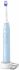 Щітка зубна електр. Philips, Sonicare 6100 Series, 62т. колив/хв, насадок-1, блакитний