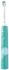 Щітка зубна електр. Philips, Sonicare 4100 Series, 31т. колив/хв, насадок-1, зелений