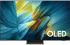 Телевізор 55" Samsung OLED 4K 100Hz (Up to 165Hz) Smart Tizen Black