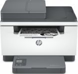 Багатофункціональний пристрій А4 ч/б HP LaserJet M236sdw з Wi-Fi