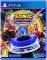 Гра консольна PS4 Sonic Racing: CrossWorlds, BD диск